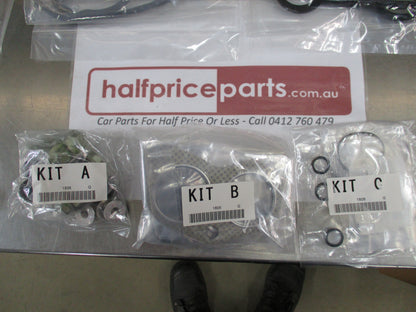 Subaru Various Models Genuine Valve Spring EG Kit New Part