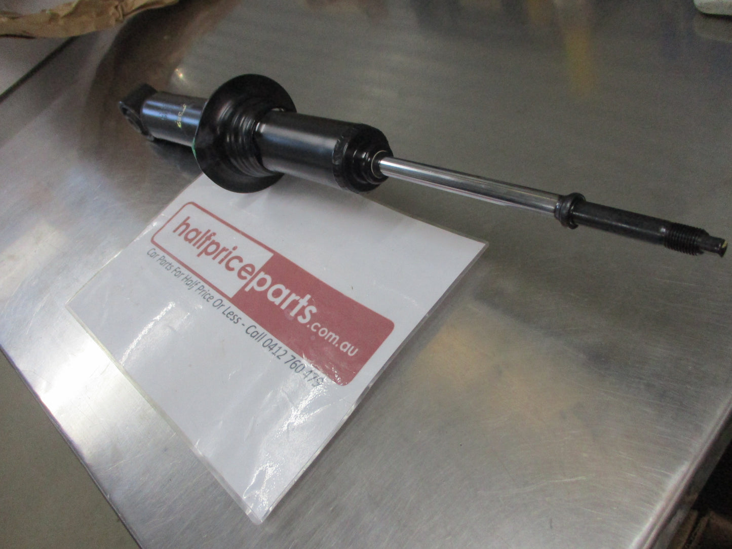 Holden RG Colorado Genuine Front Strut New Part