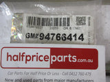 Holden RG Colorado Genuine Front Lower Control Arm Ball Stud Bolt New Part