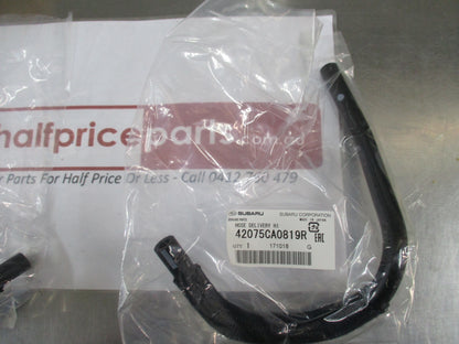 Subaru Various Models Genuine Valve Spring EG Kit New Part