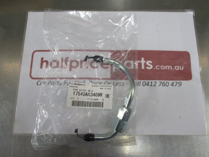 Subaru Various Models Genuine Valve Spring EG Kit New Part