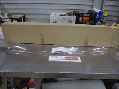Kia Sportage Genuine Clear Bonnet Protector Kit With Fitting Kit New Part