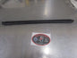 Hyundai Getz Genuine Right Hand Rear Door Out Side Belt Moulding New Part