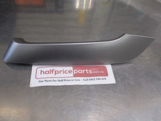 Ford Ranger PX Genuine Right Hand Front Door Handel Upper Trim New Part