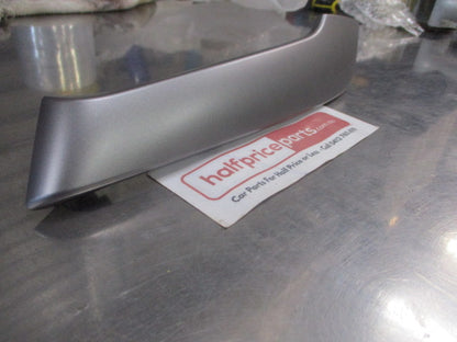 Ford Ranger PX Genuine Right Hand Front Door Handel Upper Trim New Part