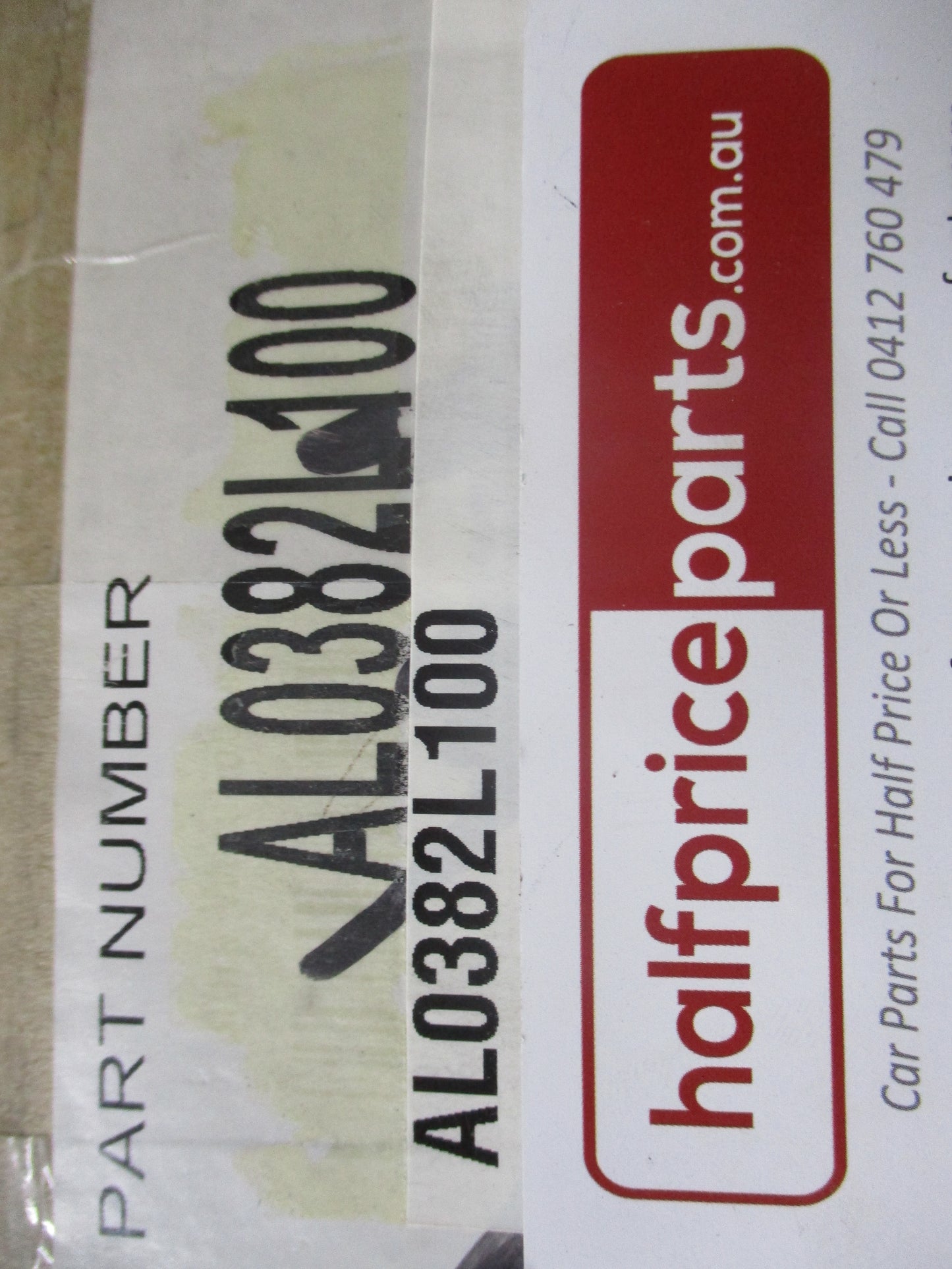 Hyundai i30 Wagon Genuine Front Pair Weathershields New Part