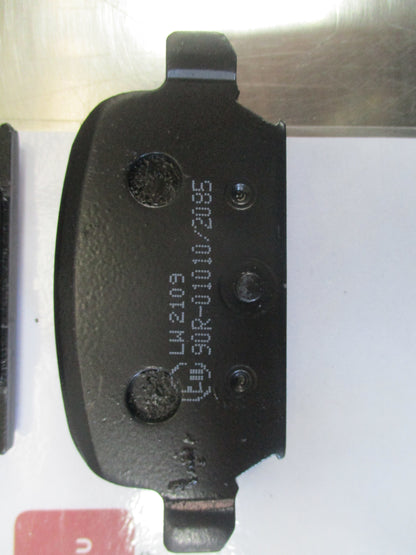EBC Ultimax Rear Brake Pads To Suit Holden Barina C/Holden Tigra New Part