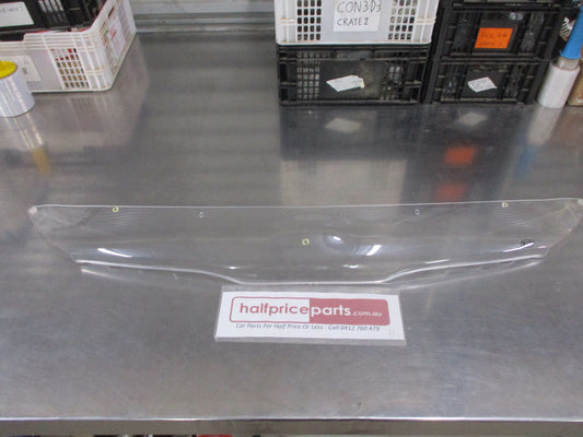 Kia Rio Genuine Clear Bonnet Protector (REPLACEMENT ONLY) New Part