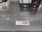 Kia Rio Genuine Clear Bonnet Protector (REPLACEMENT ONLY) New Part