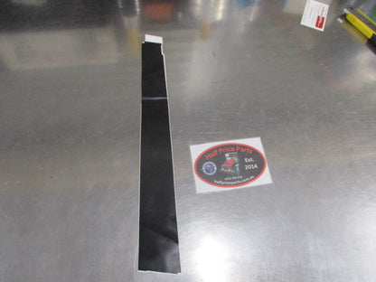 Hyundai Genuine Rear Drivers Side Rear Frame Black Out Tape New Part