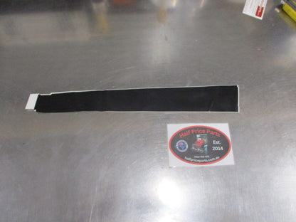 Hyundai Genuine Rear Drivers Side Rear Frame Black Out Tape New Part