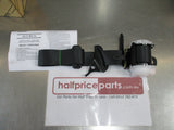 Toyota Hilux/Fortuner Genuine Rear 3 Point Middle Seat Belt New Part
