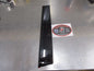 Hyundai Santa Fe Genuine Left Hand Front Door Applique New Part