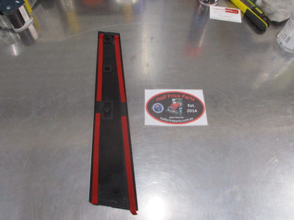 Hyundai Santa Fe Genuine Left Hand Front Door Applique New Part