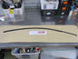 Mazda 3 Genuine Right Front Door Sash (Drivers) New Part