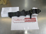 Toyota Hilux/Fortuner Genuine Rear 3 Point Middle Seat Belt New Part
