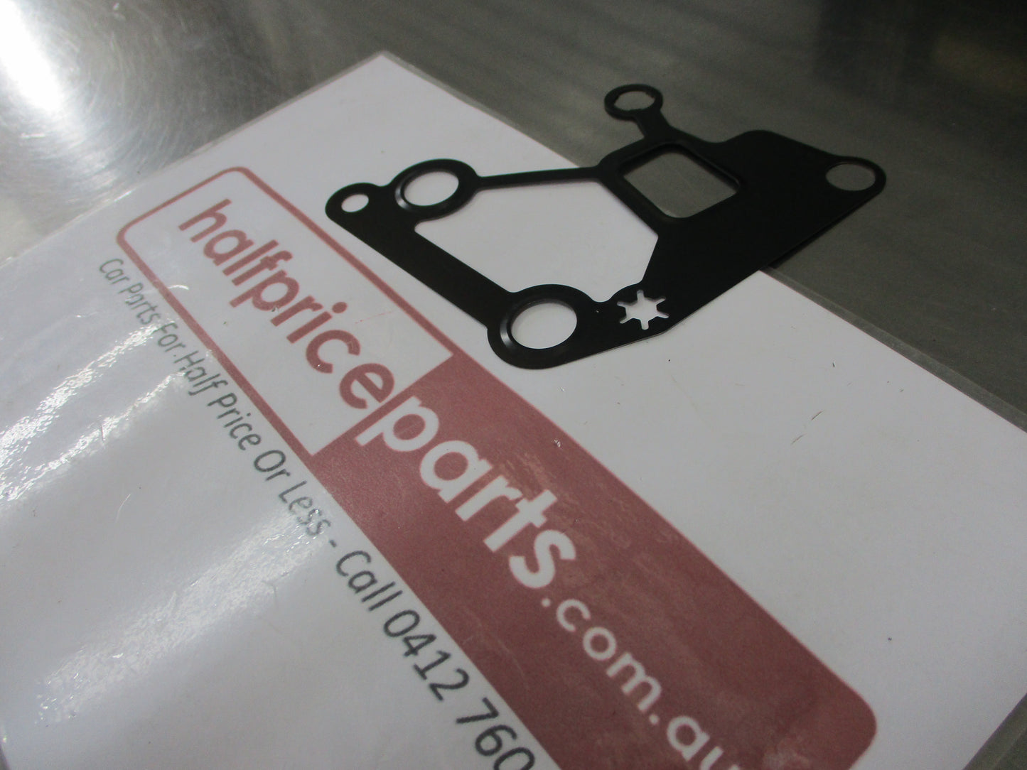 Holden Equinox/Malibu/Trax/Cruze Genuine Water Pump Gasket New Part