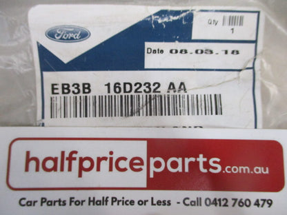 Ford PX Ranger Genuine Front Right Hand Guard Bracket New Part
