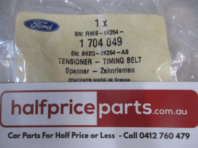 Ford PX Ranger/ VM/VO Transit Genuine Timing Chain Guide New Part