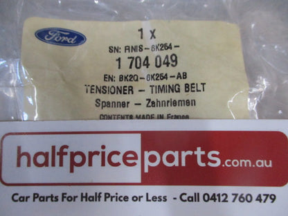 Ford PX Ranger/ VM/VO Transit Genuine Timing Chain Guide New Part