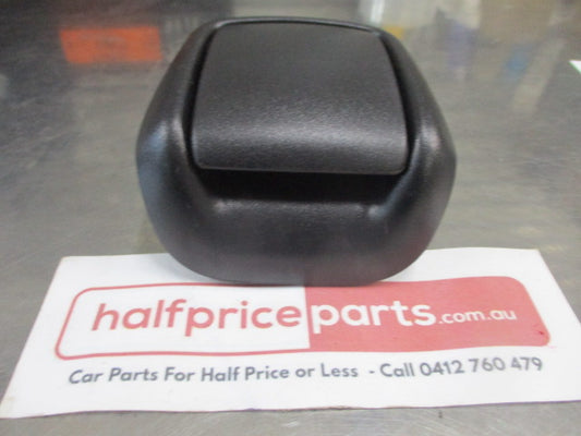 Ford Fiesta Genuine Front Left Hand Seat Tipping Release Handle (Passenger) New Part