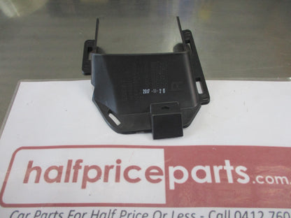 Holden Captiva Genuine Drivers Side Front Bumper Facia New Part
