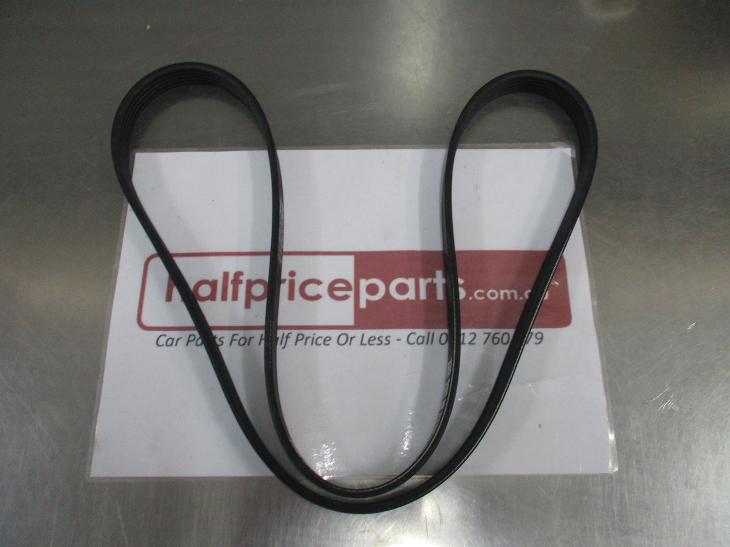 Holden Cruze 1.4L Genuine Water Pump & AC Compressor Belt New Part