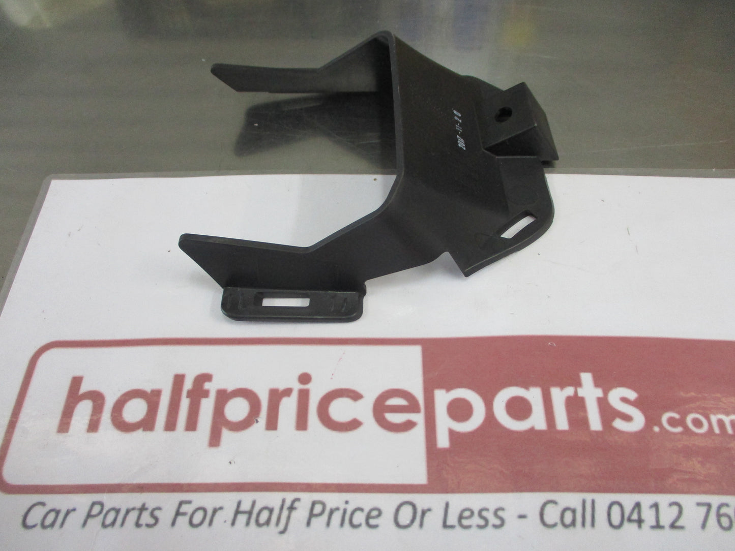 Holden Captiva Genuine Drivers Side Front Bumper Facia New Part
