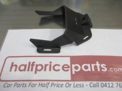 Holden Captiva Genuine Drivers Side Front Bumper Facia New Part