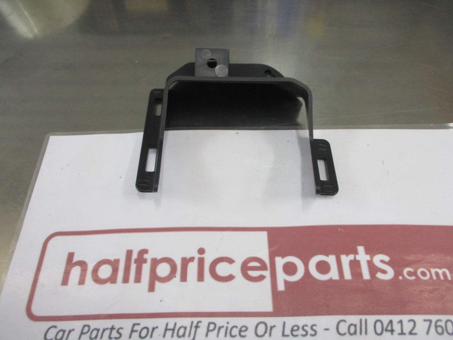 Holden Captiva Genuine Drivers Side Front Bumper Facia New Part