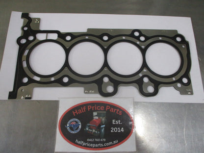 Hyundai Accent Genuine Cylinder Head Gasket New Part