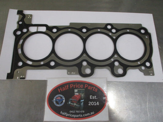 Hyundai Accent Genuine Cylinder Head Gasket New Part