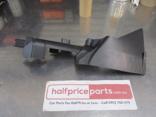 Ford Focus Genuine Left Hand Front Air Deflector New Part