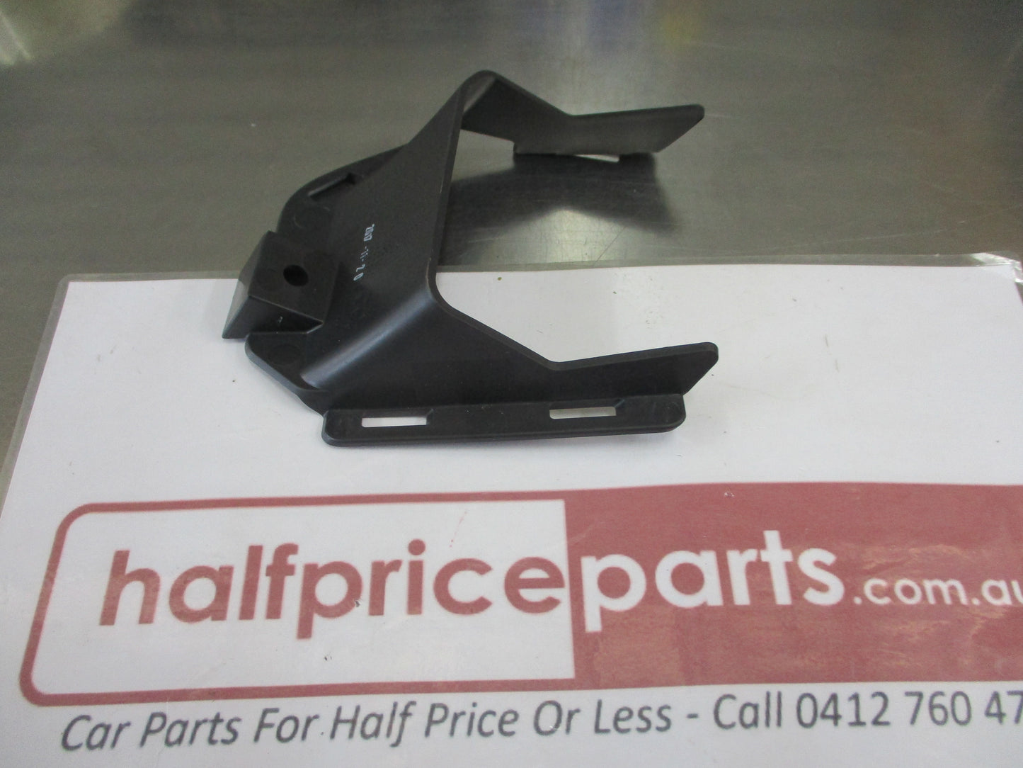 Holden Captiva Genuine Drivers Side Front Bumper Facia New Part