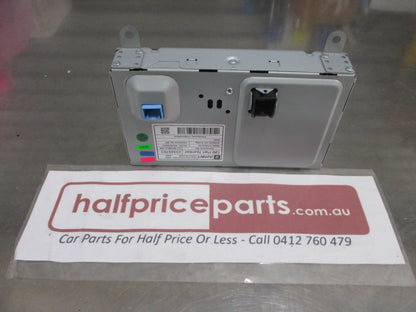 Holden Cruze Genuine 7 Inch Touch Screen With Navigation New Part