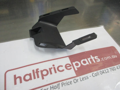 Holden Captiva Genuine Drivers Side Front Bumper Facia New Part