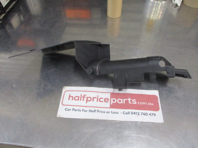 Ford Focus Genuine Left Hand Front Air Deflector New Part