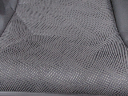 Mazda BT-50 UR Genuine Passenger/Drivers Front Bucket Seat Back Cloth Trim  New Part