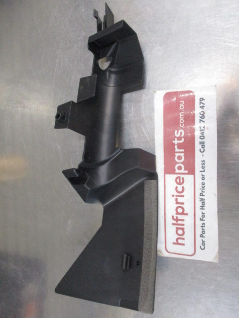 Ford Focus Genuine Left Hand Front Air Deflector New Part