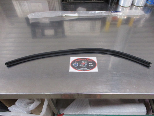 Hyundai i30 Genuine Left Hand Front Door Inside Weather Strip New Part