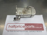 Holden RG Colorado/Trailblazer Genuine EGR Valve New Part