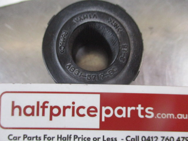 Ford PX Ranger/UA Everest Rear Spring Bushes Set (Bushes ONLY) Used Part