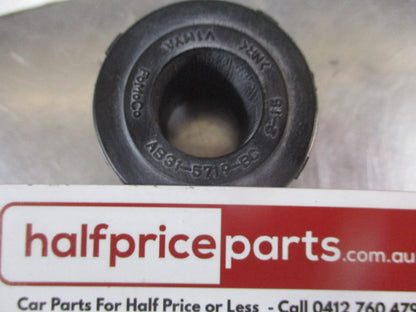 Ford PX Ranger/UA Everest Rear Spring Bushes Set (Bushes ONLY) Used Part