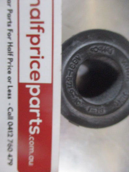 Ford PX Ranger/UA Everest Rear Spring Bushes Set (Bushes ONLY) Used Part