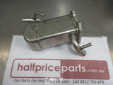 Holden RG Colorado/Trailblazer Genuine EGR Valve New Part