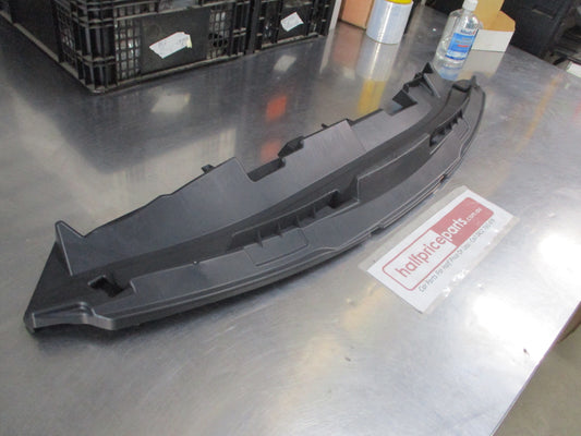 Mazda 6 GH Genuine Lower Front Bumper Reinforcing Plate New Part