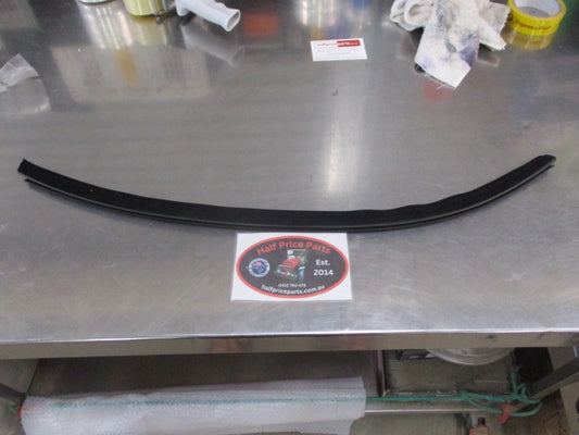 Hyundai i30 Genuine Right Hand Front Door Inside Weather Strip New Part