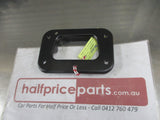 Mitsubishi Mirage Genuine Front Left Or Right End Rail Plate Front Side Member New Part