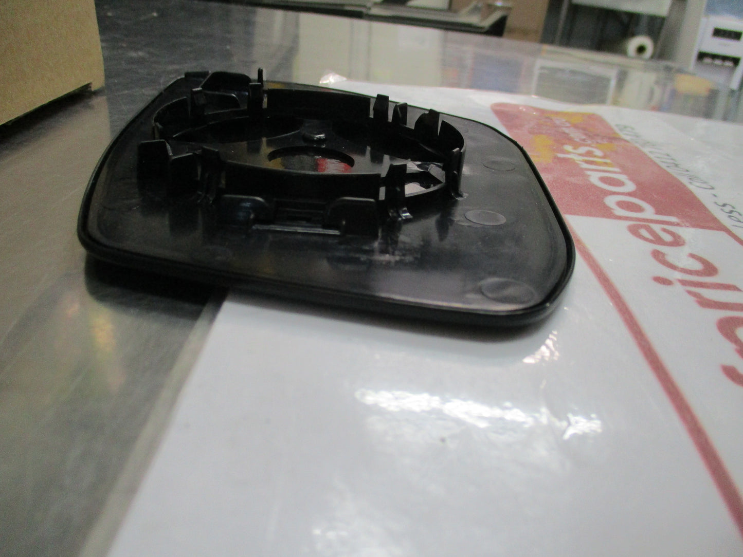 Nissan Altima Genuine Right Hand Side Mirror Glass Replacement New Part