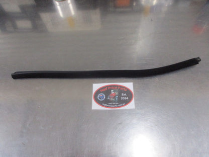 Hyundai Tucson Genuine Right Rear Door Window Belt Mold Seal New Part